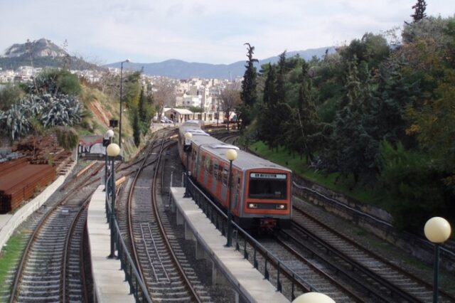 Διετής απραξία “στοίχισε” κάθε πιθανότητα επέκτασης του ΗΣΑΠ