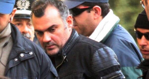 Κόλαφος το σκεπτικό για Κορκονέα