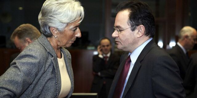 O χρόνος της Ελλάδας τελείωσε