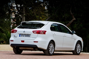 Οι προσφορές της Mitsubishi για τον Μάιο