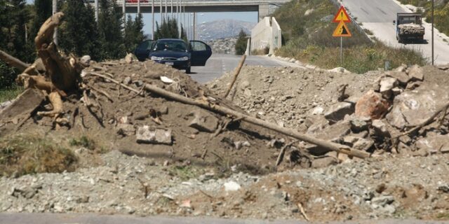 Καμπανάκι από ΕΕ για την Κερατέα