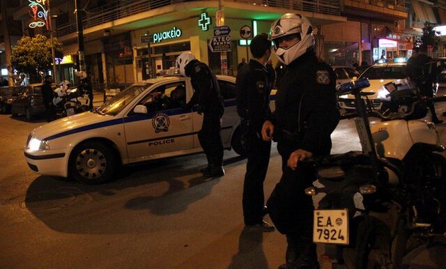 “Ανέβηκε η αδρεναλίνη μου, μόλις είδα τον δολοφόνο”