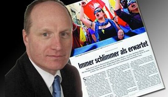 Spiegel: Η Ελλάδα ζήτησε έκθεση εξόδου από το ευρώ