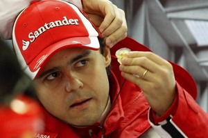 Μοντετζέμολο: “Σίγουρο το μέλλον του Μάσα στη Ferrari”