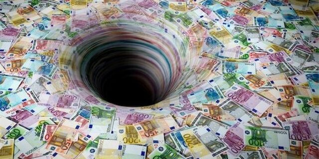 “Μια Διέξοδος” από τον Γιούργκεν Χάμπερμας με σχολιαστή τον Χέλμουτ Σμιτ!