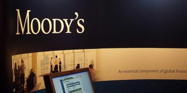 Νέο χαστούκι από τη Moody’s