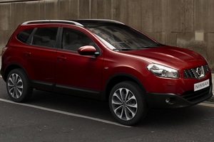 Νέες προσφορές για το Nissan Qashqai