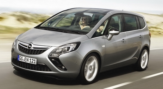 Δωρεάν Χειμερινός Έλεγχος από την Opel