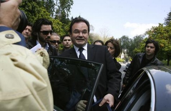 Αναπάντητες κλήσεις παντού