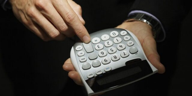 Ραβασάκι σε χιλιάδες επαγγελματίες