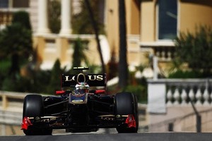 Nέοι κανονισμοί για τα προσπεράσματα της F1 στο 2012