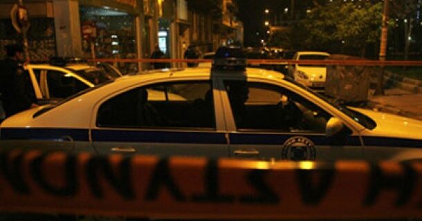Νεκρός από αιχμηρό αντικείμενο βρέθηκε άνδρας στην Άνω Κυψέλη