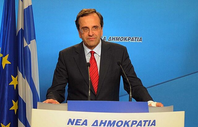 “Δώστε ένα υπουργείο στον Καρατζαφέρη να ησυχάσουμε”