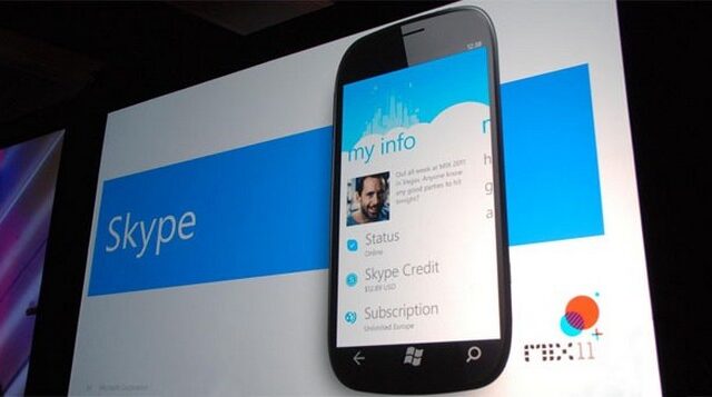 Εξαγορά της Skype από τη Μicrosoft