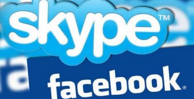 Facebook και Google γλυκοκοιτάζουν το Skype