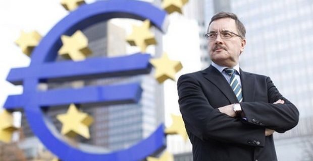 Σταρκ: Αναπόφευκτη η απώλεια εθνικής κυριαρχίας