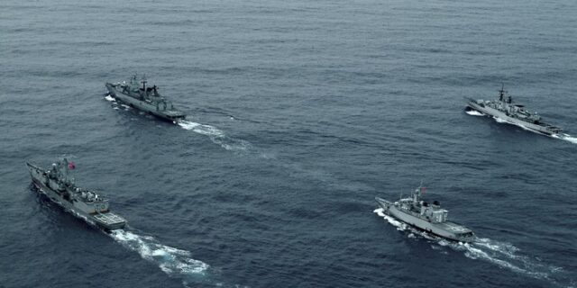 Ακύρωσαν οι Τούρκοι, κανονικά ο “Ιωνάς”