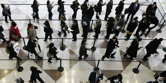Σε επίπεδα ρεκόρ οι απασχολούμενοι στη Γερμανία