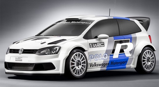O Οζιέ στην Volkswagen
