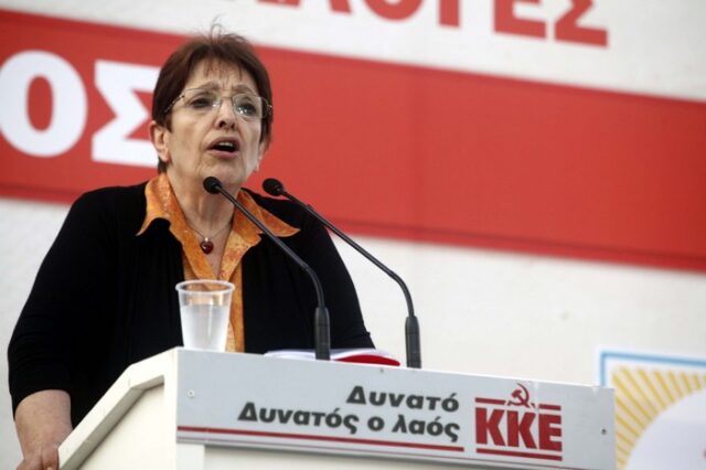 Σε εκλογική ετοιμότητα το ΚΚΕ