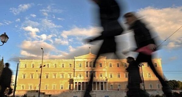 Ελλάδα, η χώρα των Ηράκλειων μηχανορραφιών