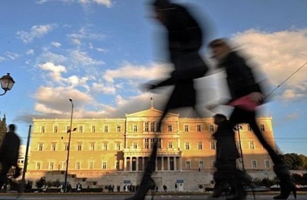 Ελλάδα, η χώρα των Ηράκλειων μηχανορραφιών
