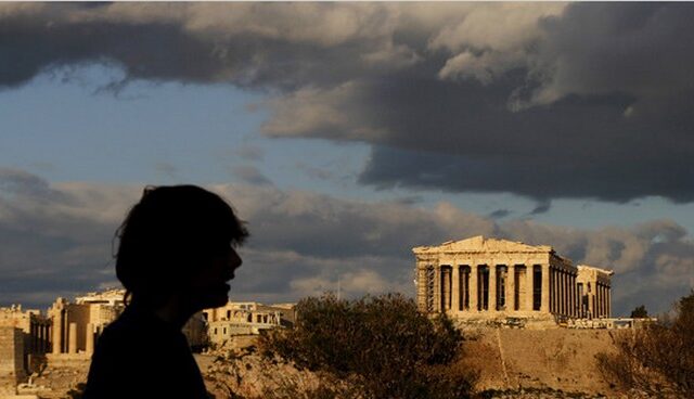 Επιχείρηση “Σώστε την Ελλάδα”