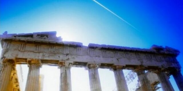 Δώστε μας τον ήλιο σας να πάρετε το δάνειο