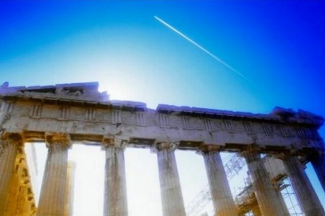 Δώστε μας τον ήλιο σας να πάρετε το δάνειο