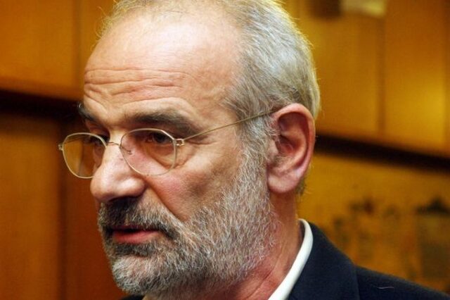 Αλαβάνος: Ο Τσίπρας σπρώχνει την Ελλάδα εκτός ευρώ