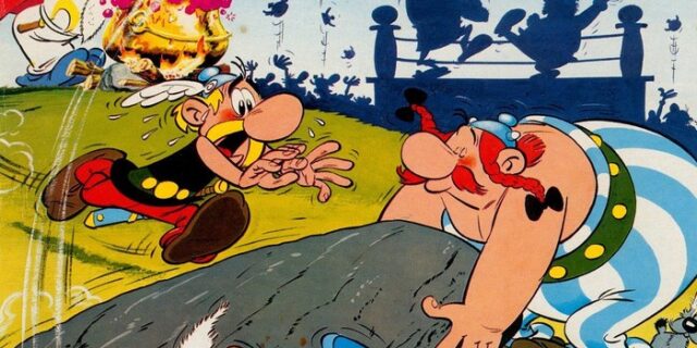 Είναι τρελοί αυτοί οι επιστήμονες…