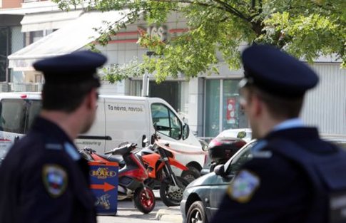 Έπιασε δουλειά η Οικονομική Αστυνομία