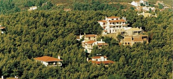 Περαίωση αυθαιρέτων για τα λεφτά