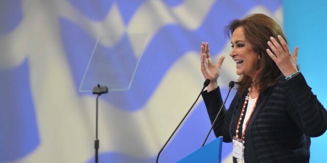 “Ημιφασιστικές γραφικότητες ενός αδιέξοδου αντιευρωπαϊσμού”