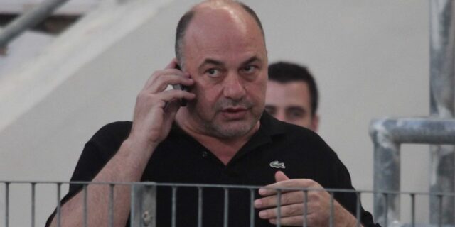 Στη Δικαιοσύνη προσφεύγει ο Μπέος για τους ‘στημένους αγώνες’