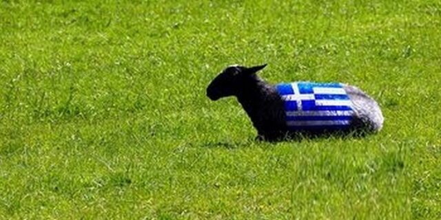 Αθήνα και Ρώμη τα μαύρα πρόβατα της ΕΕ