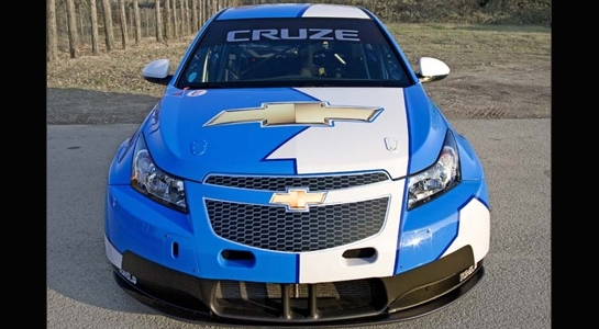 Δύο ακόμα νίκες για τα Cruze στην Ουγγαρία