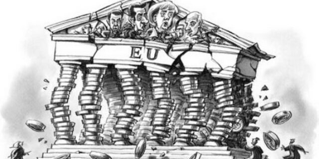 Αν οι Έλληνες επιλέξουν τη χρεοκοπία;