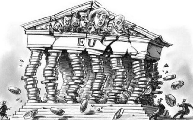 Αν οι Έλληνες επιλέξουν τη χρεοκοπία;