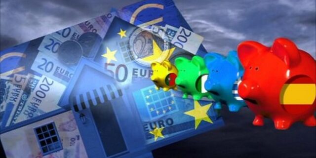 Κρύβονται πίσω από την Ελλάδα