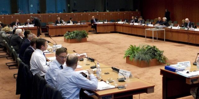 Κρίσιμη μάχη για την Ελλάδα