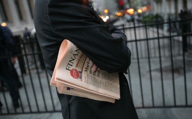 Ο οικονομικός βανδαλισμός του Μεσοπρόθεσμου