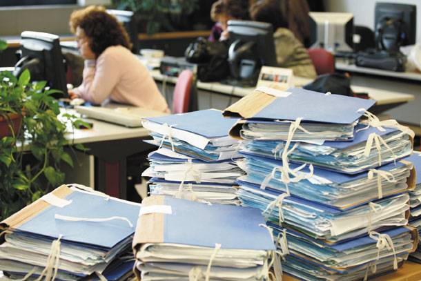 Λογική αντίδραση η φοροδιαφυγή για τους Έλληνες