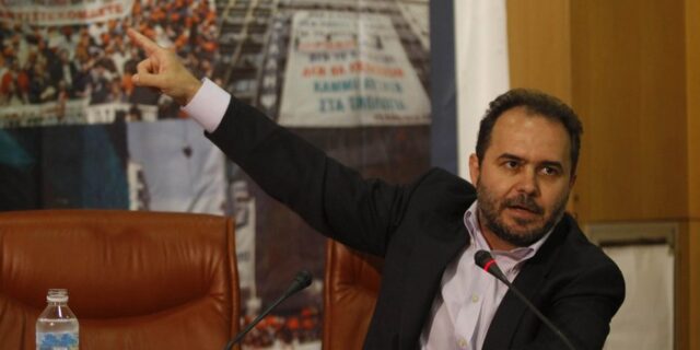 Αρνείται να εισπράξει το τέλος η ΓΕΝΟΠ