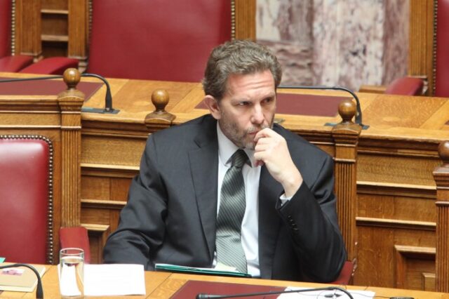 “Φταίμε γιατί αργήσαμε να κάνουμε αλλαγές”