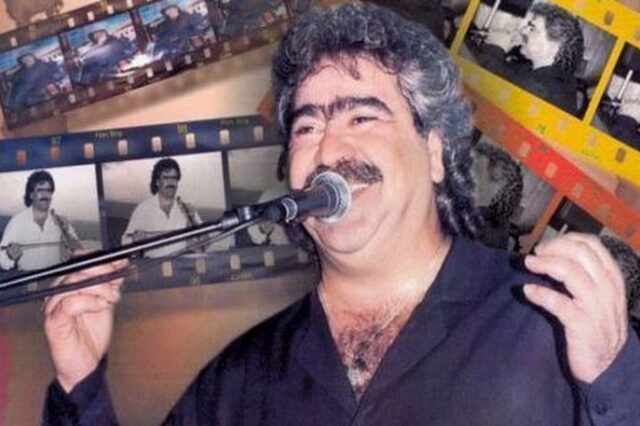 Απόπειρα δολοφονίας λυράρη