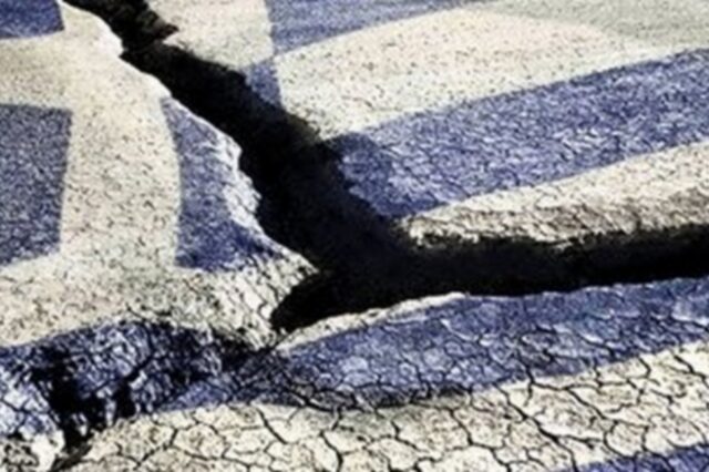 Η ασυνεπής Ελλάδα και ο φόβος χρεοκοπίας