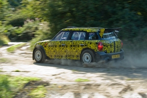 M. Ζώτος: Ο Έλληνας αρχιμηχανικός στο WRC!