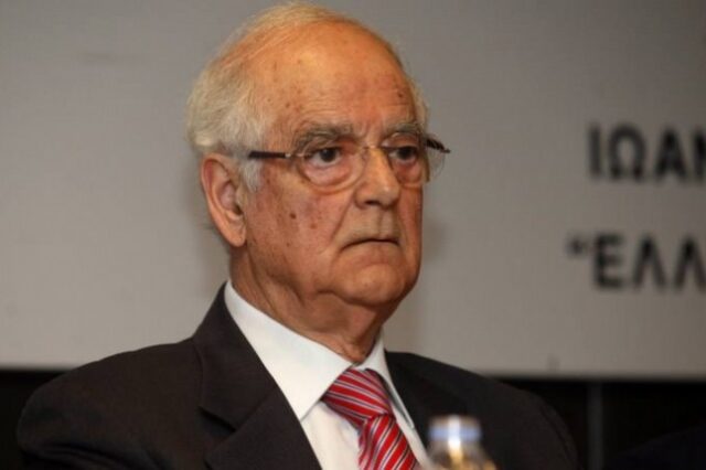 Απ. Κακλαμάνης: Το ΠΑΣΟΚ θα στηρίξει την κυβέρνηση ανεξαρτήτου κόστους