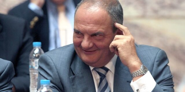 Ήθελαν νεκρό τον Καραμανλή